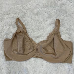 Lilyette Underwire Bra